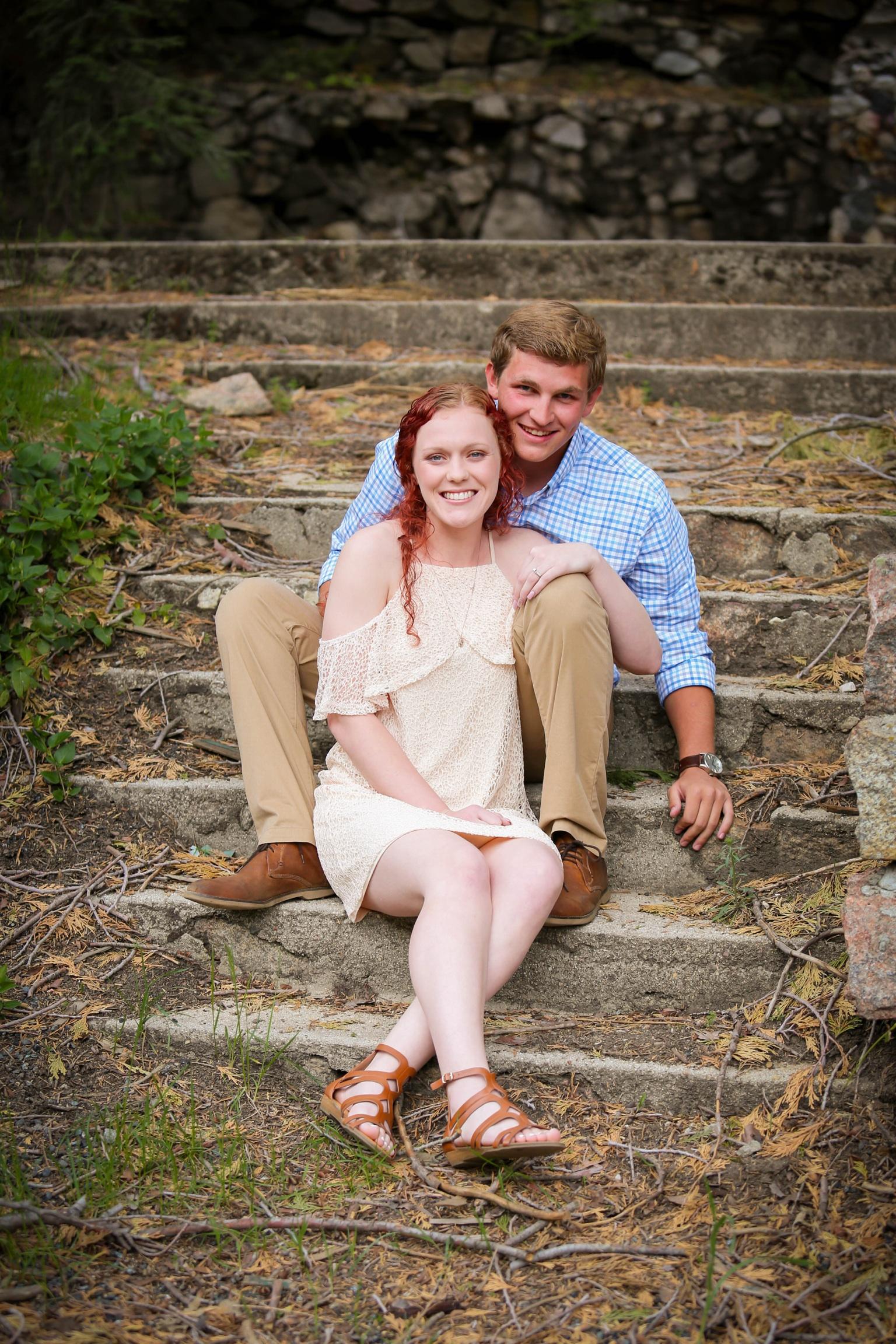 The Wedding Website of Marissa Suzette Witten and Justin Daniel June