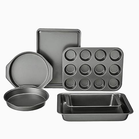 Baking Set- Forma