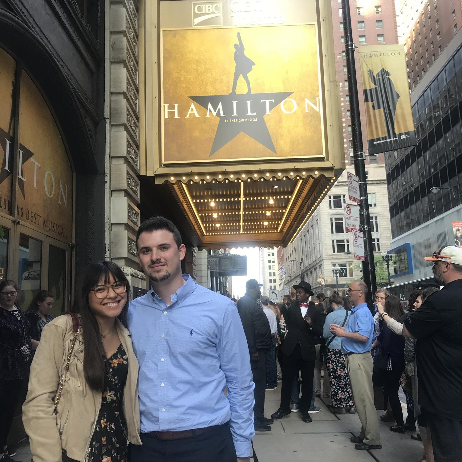 05.19.19- First date