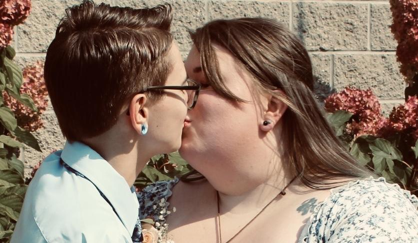 The Wedding Website of Gwen Whitman and Em Sydow