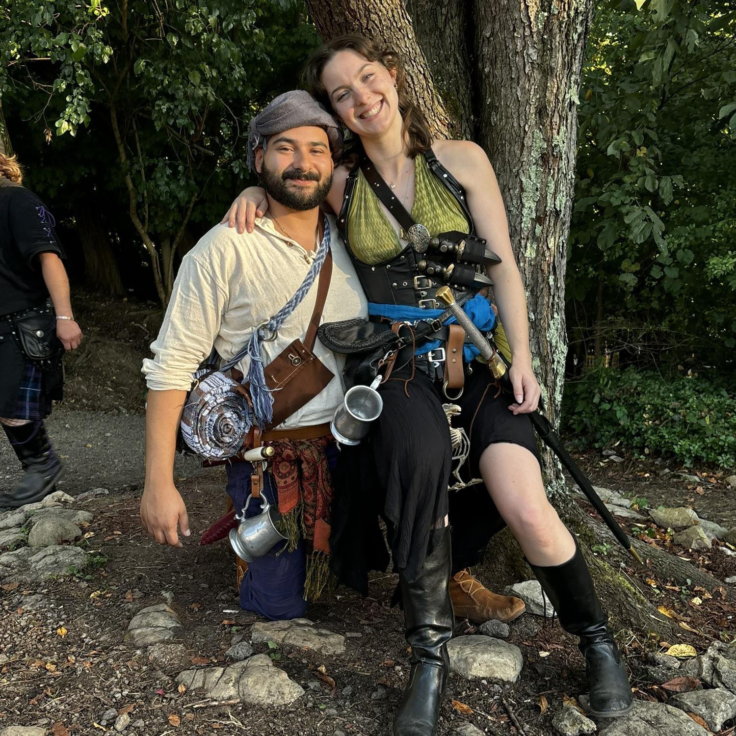 Pittsburgh Renaissance Festival 2023