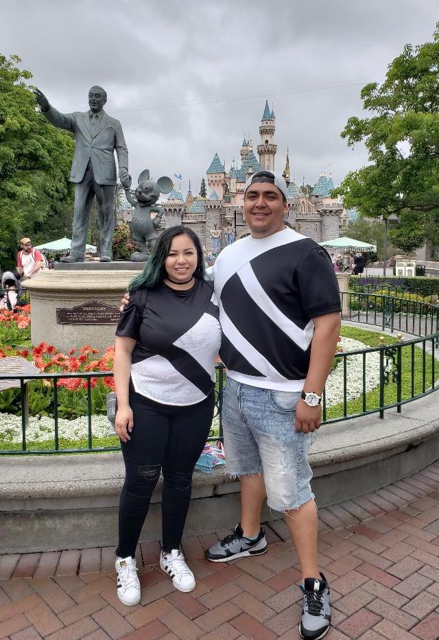 The Wedding Website of Rosa Maldonado and Erick Olguin
