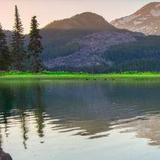 Cascade Lakes Highway