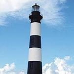 Bodie Island Lighthouse