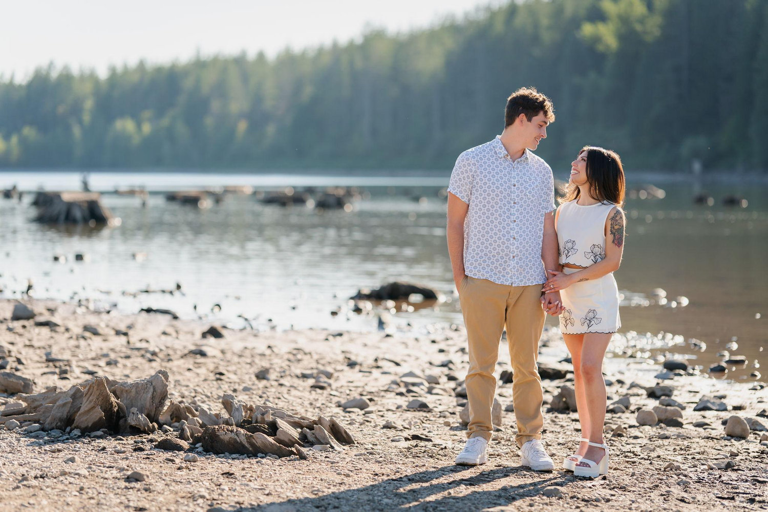 The Wedding Website of Jess Rueda and Connor Stumpf