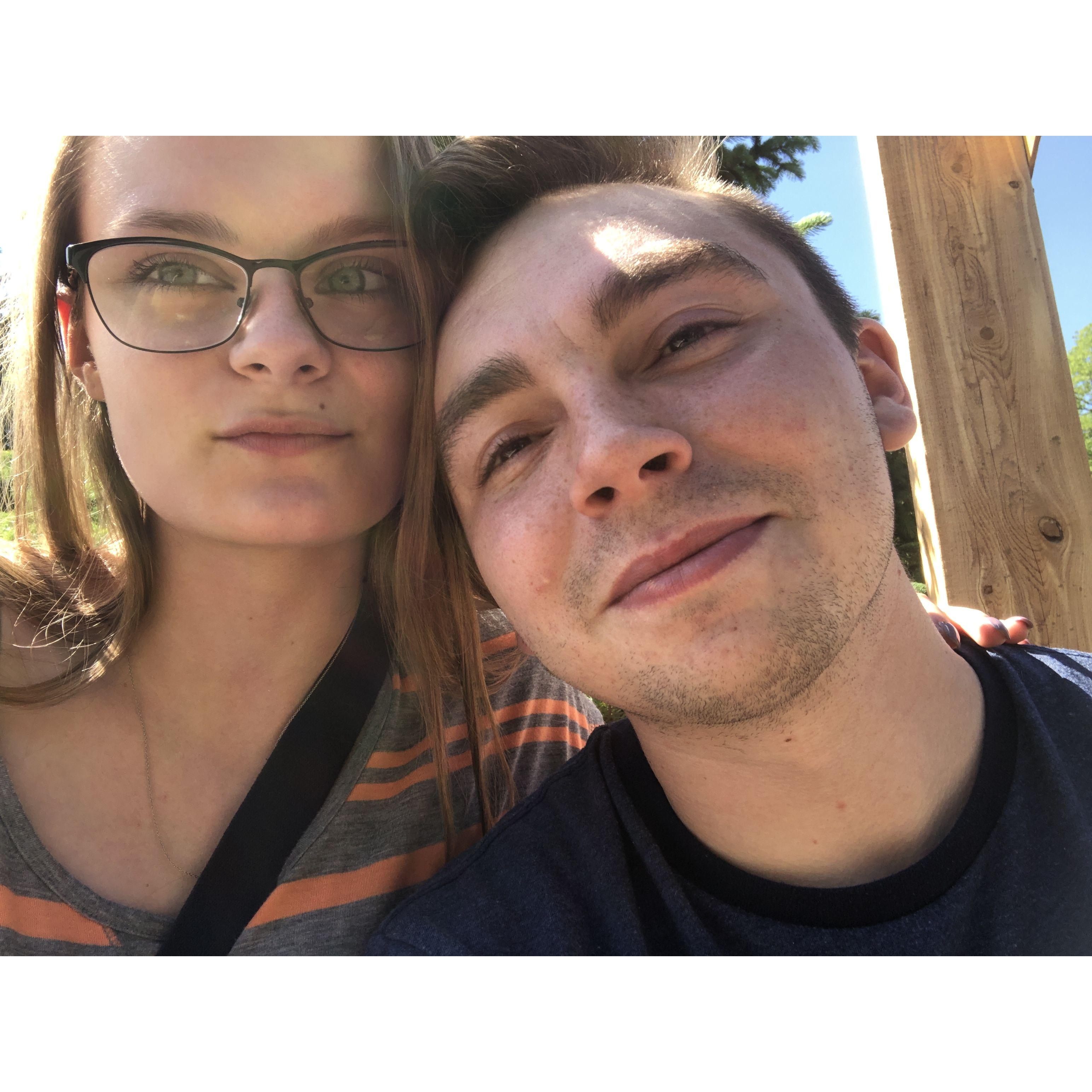 May 2019
