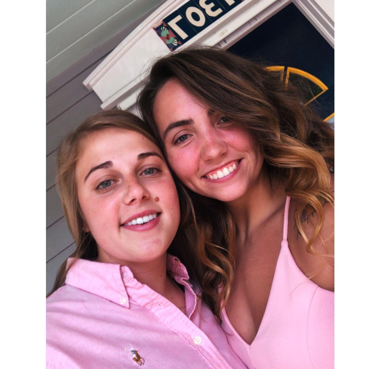 Our first picture!