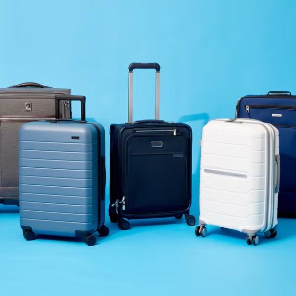 New Luggage