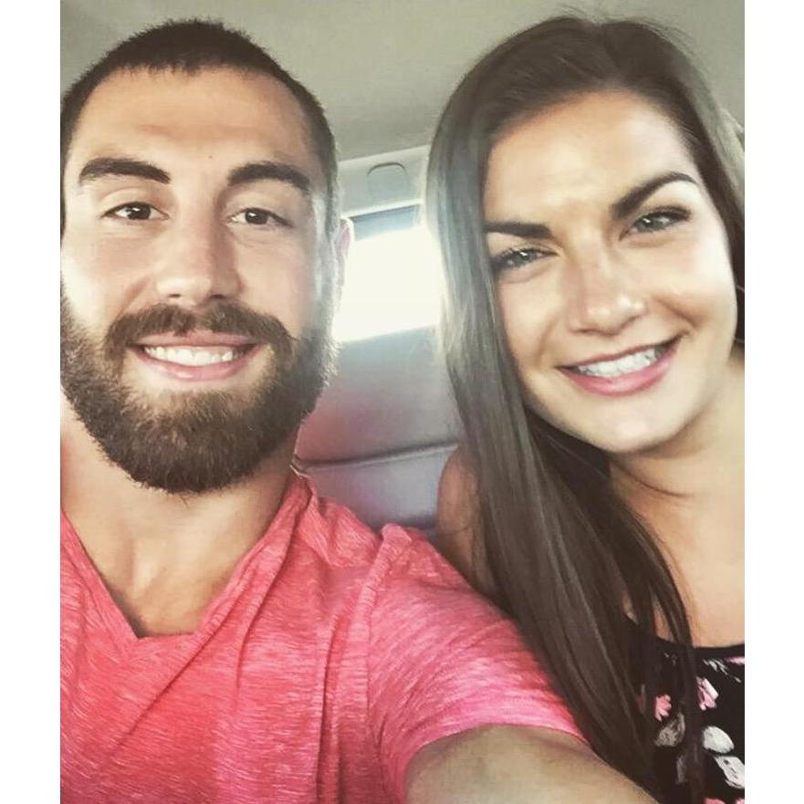 Road trip to Kansas when Ashtyn met James' parents for the first time. No longer "just friends"