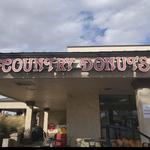 Country Donut & Egyptian Cuisine and Market