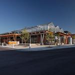 Grand Rapids Downtown Market