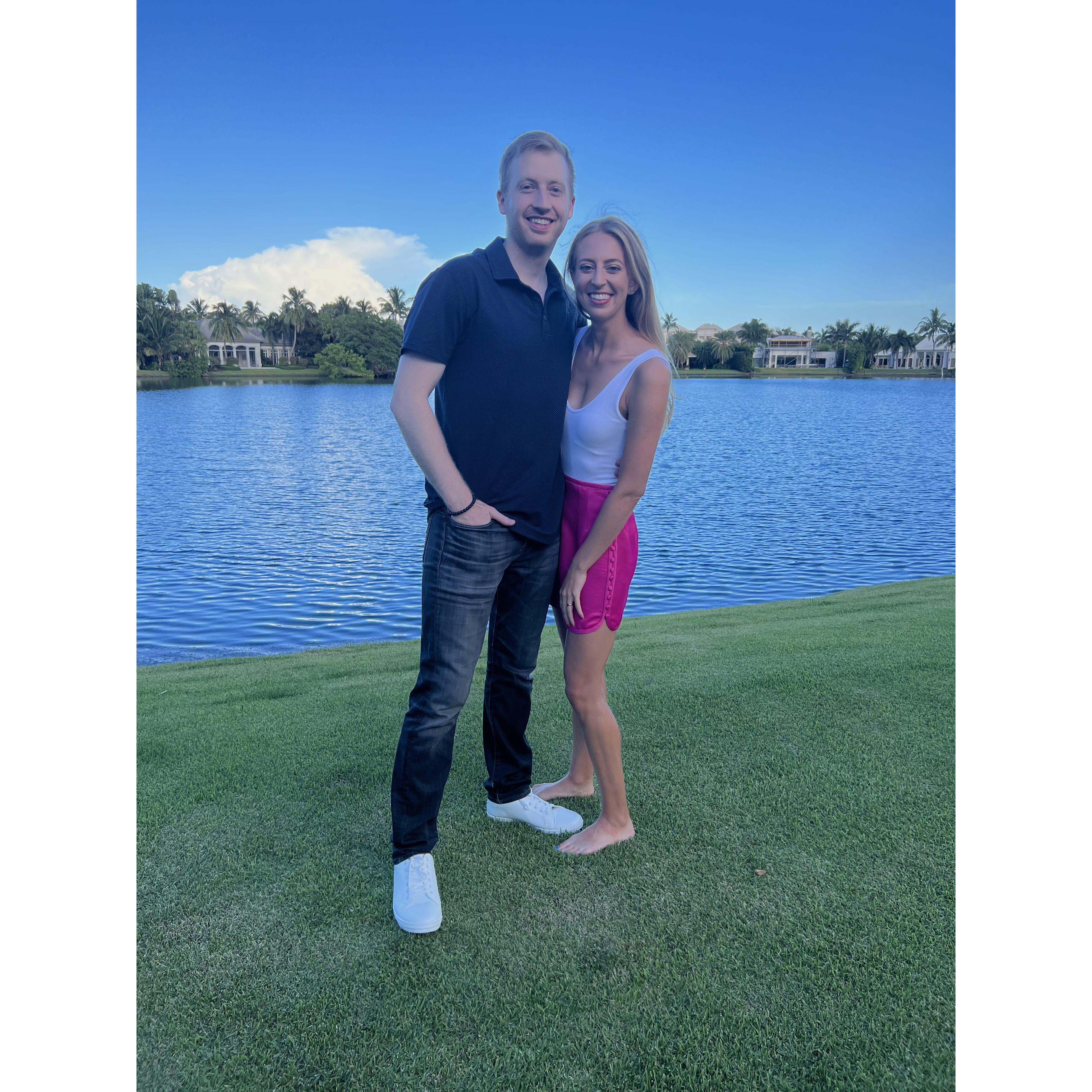 Palm Beach, Florida