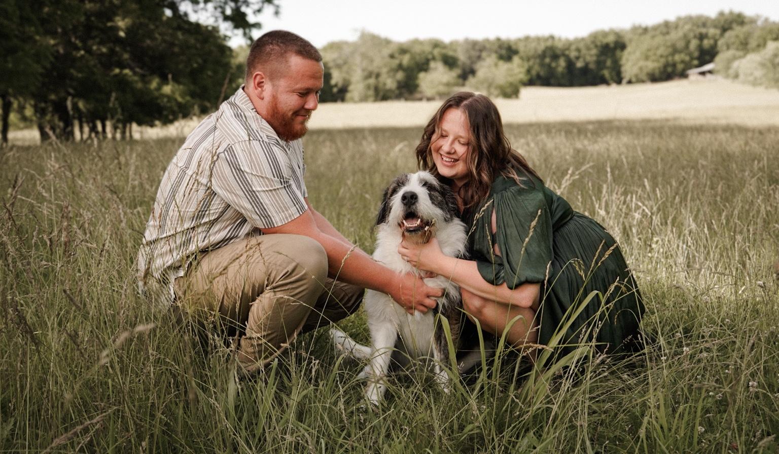 The Wedding Website of Cassie Nading and Jacob Arthur