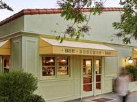 Bouchon Bakery