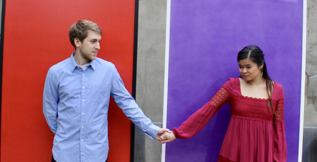 The Wedding Website of Janna Wong and Nicholas North
