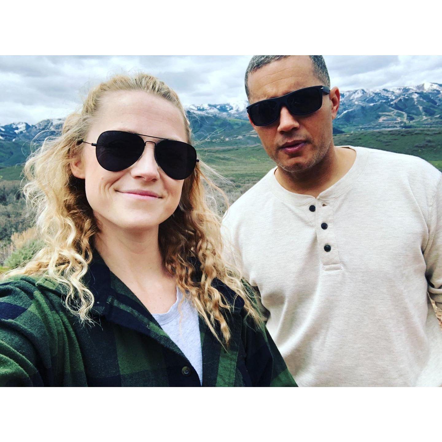 Park City, Utah