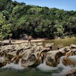 Barton Creek Greenbelt
