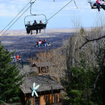 Cheyenne Mountain Zoo - The Broadmoor