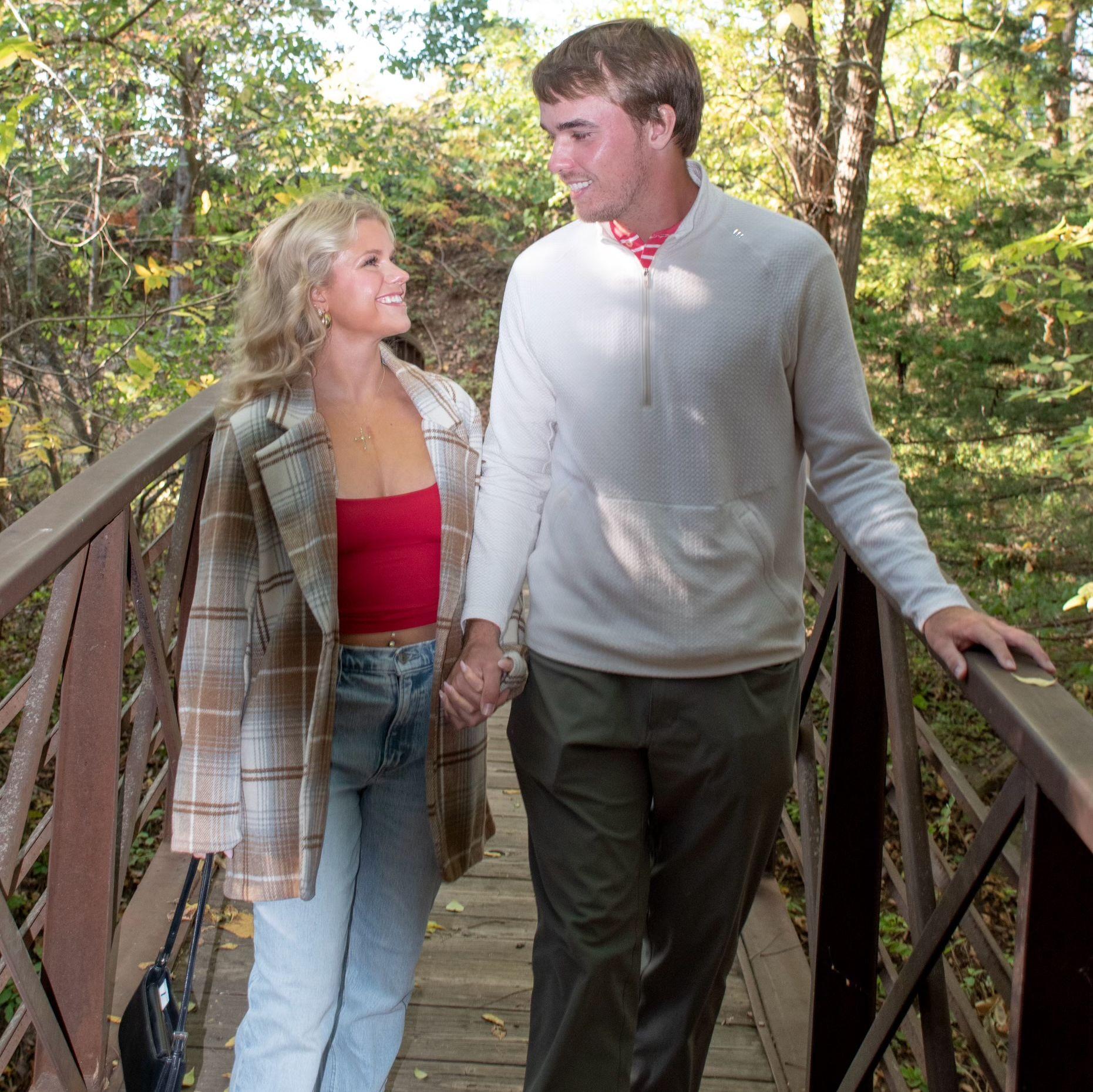 Fun Fall Photos 2024