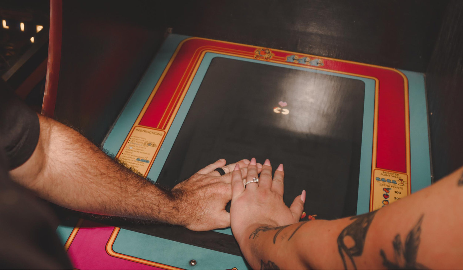 The Wedding Website of Rebecca Kissack and James Hopper