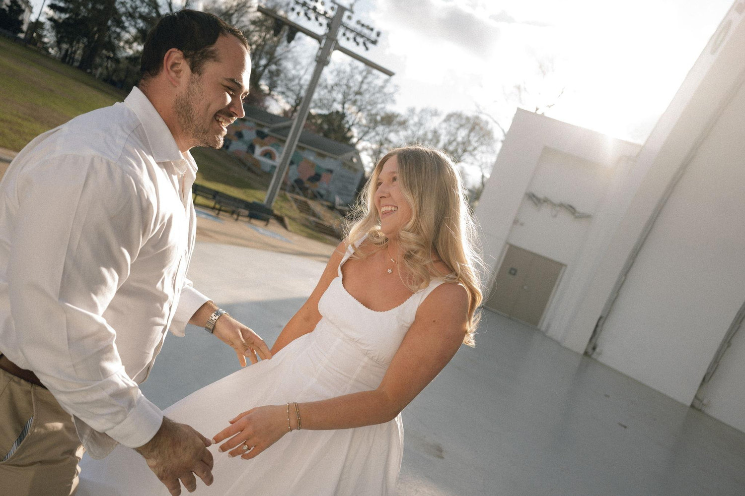 Kaitlyn Seahorn and Kevin Vose's Wedding Website