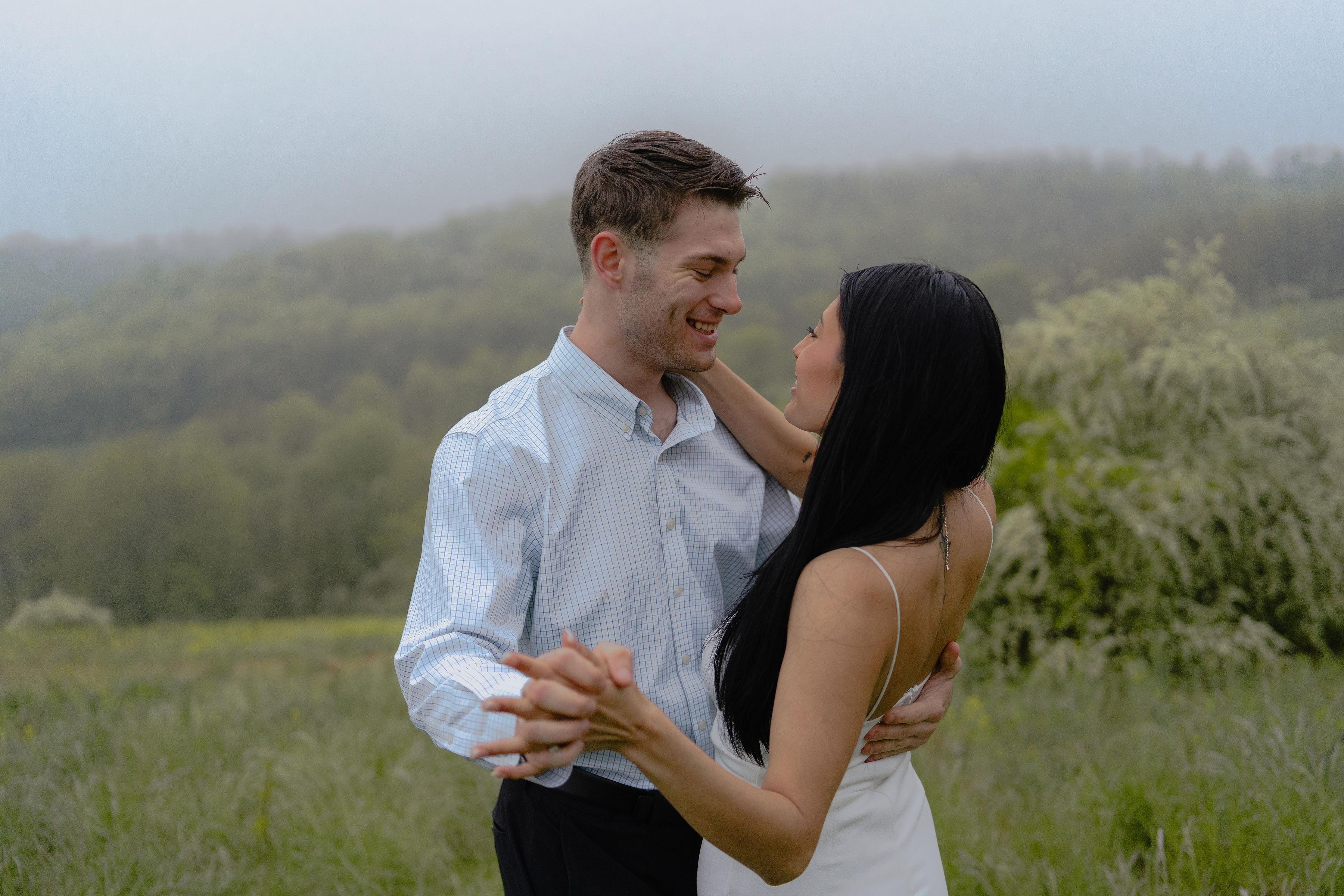 The Wedding Website of Arleth Cruz and Gregory Nolf