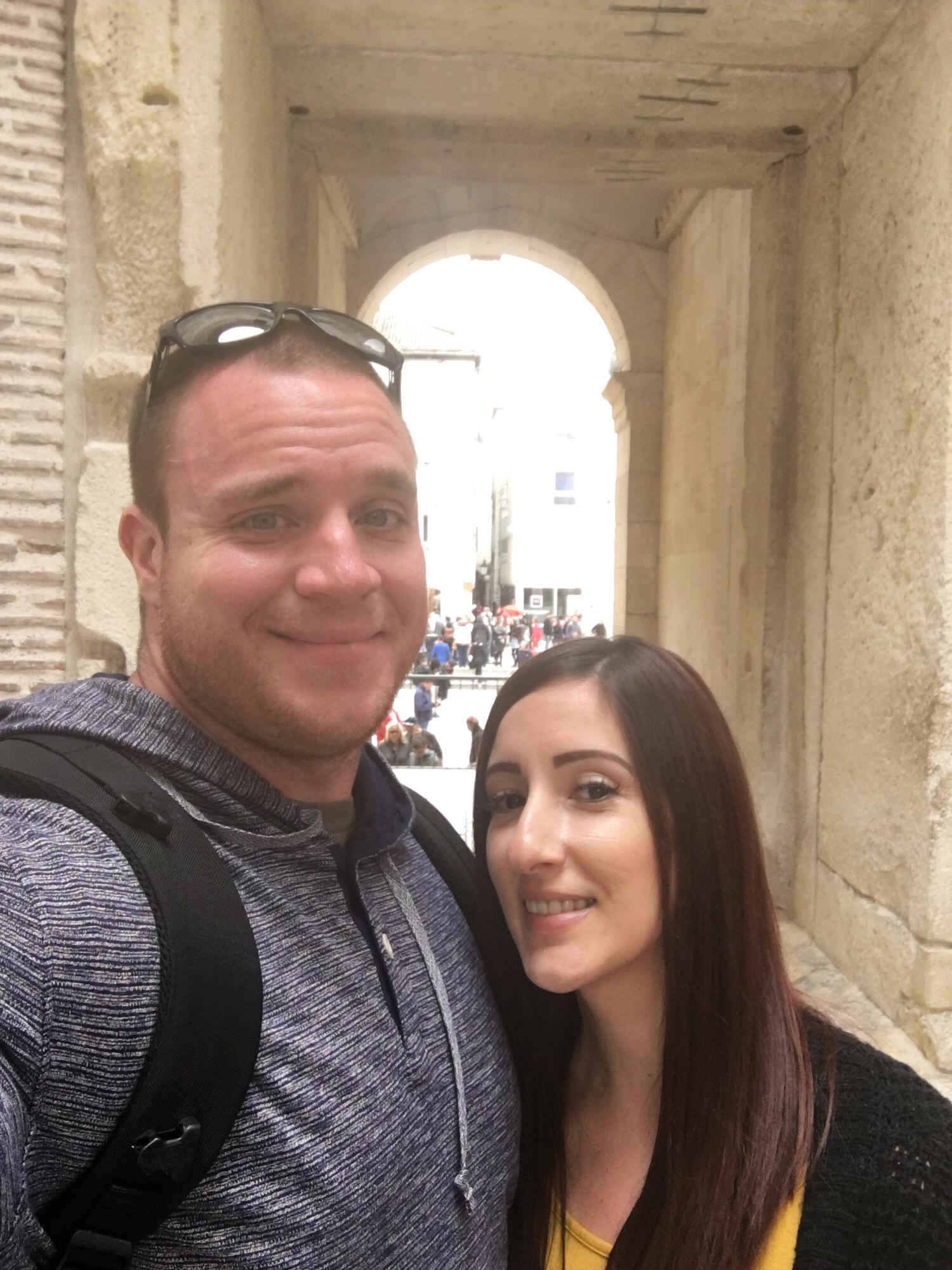Dubrovnik, Croatia 2017