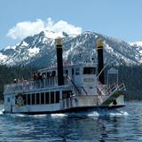 North Tahoe Cruises - Tahoe Gal