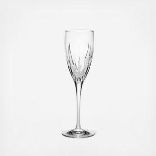 SoHo Champagne Flute