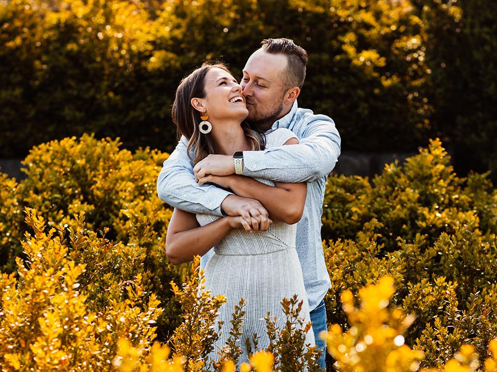 The Wedding Website of Maria Shoemaker and Brady Bonavita