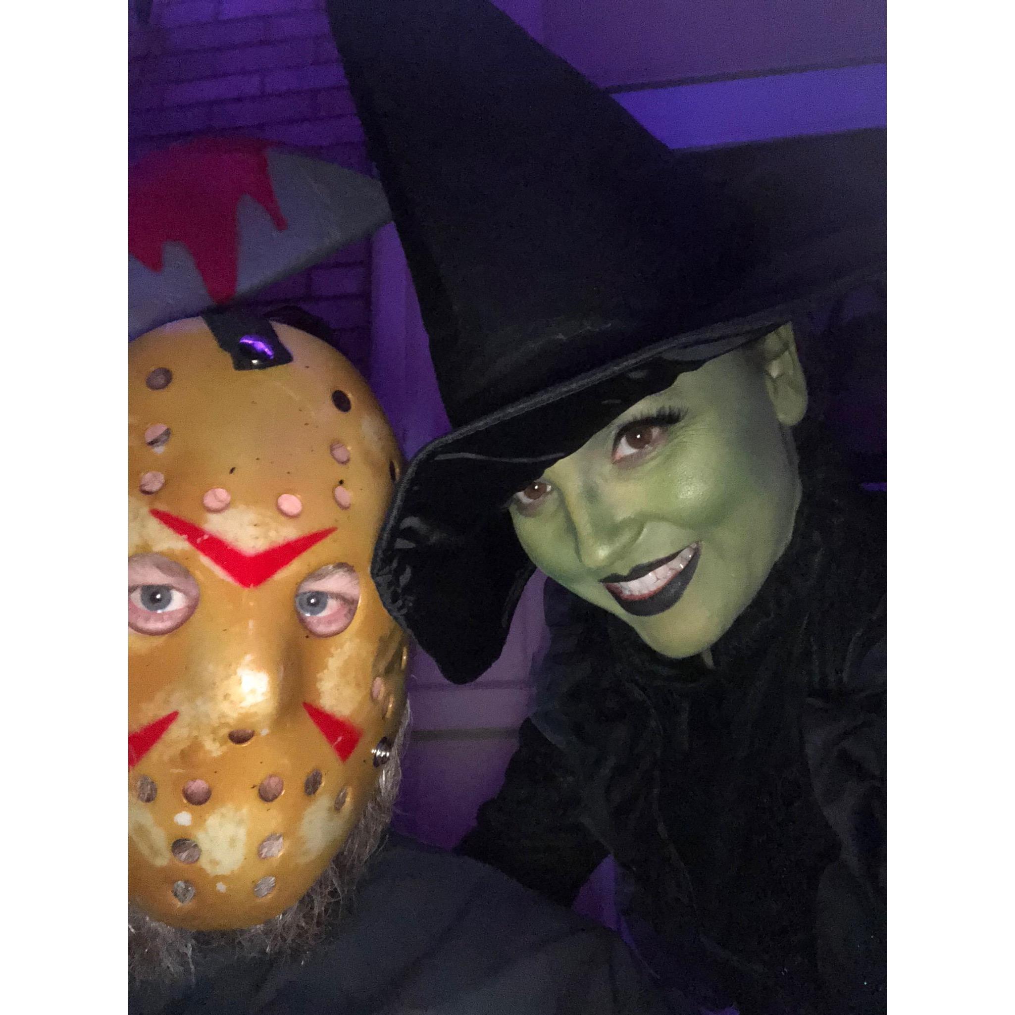 Halloween 2018