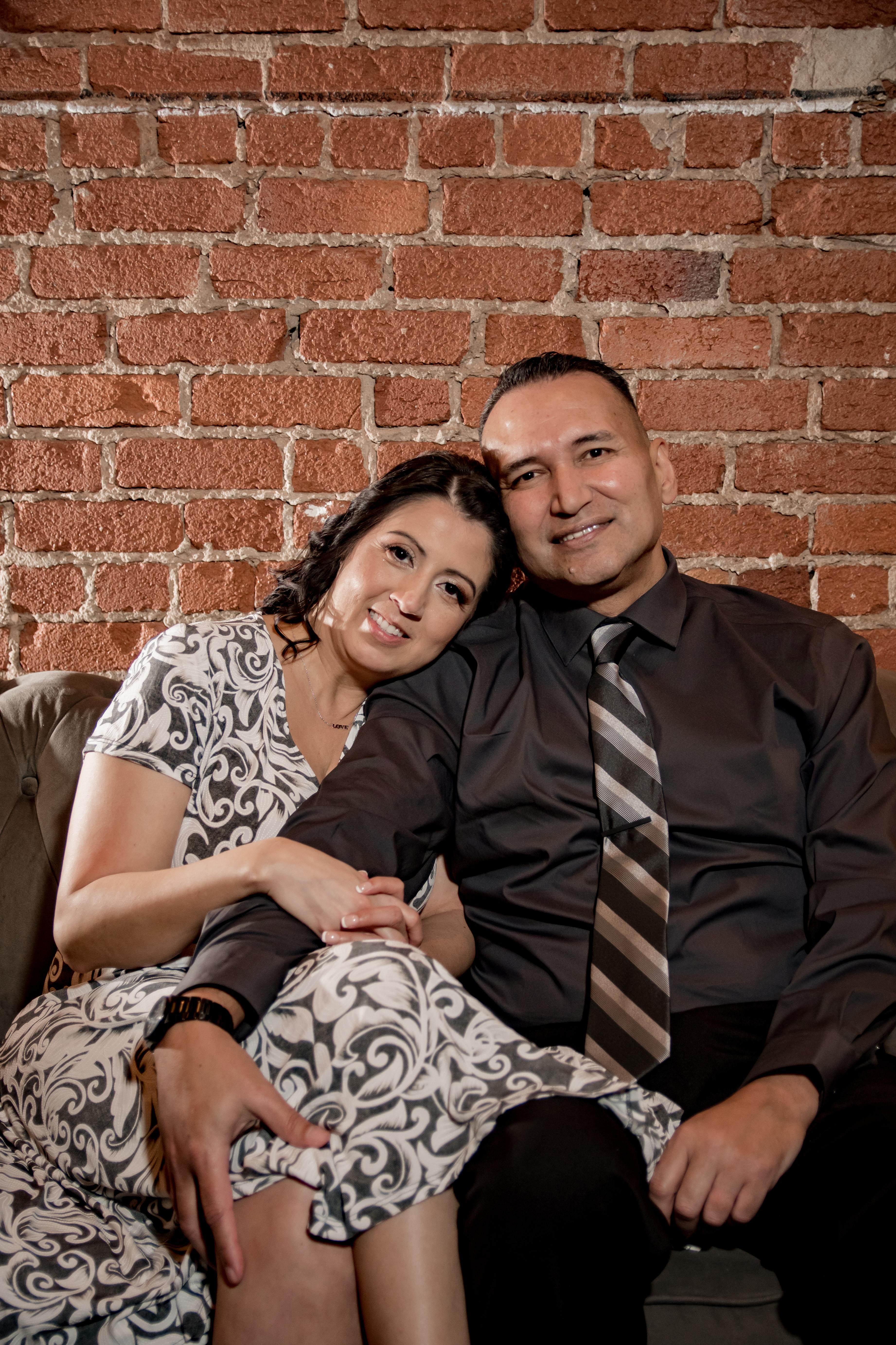 The Wedding Website of Ken Priddell and Stephanie Phillips