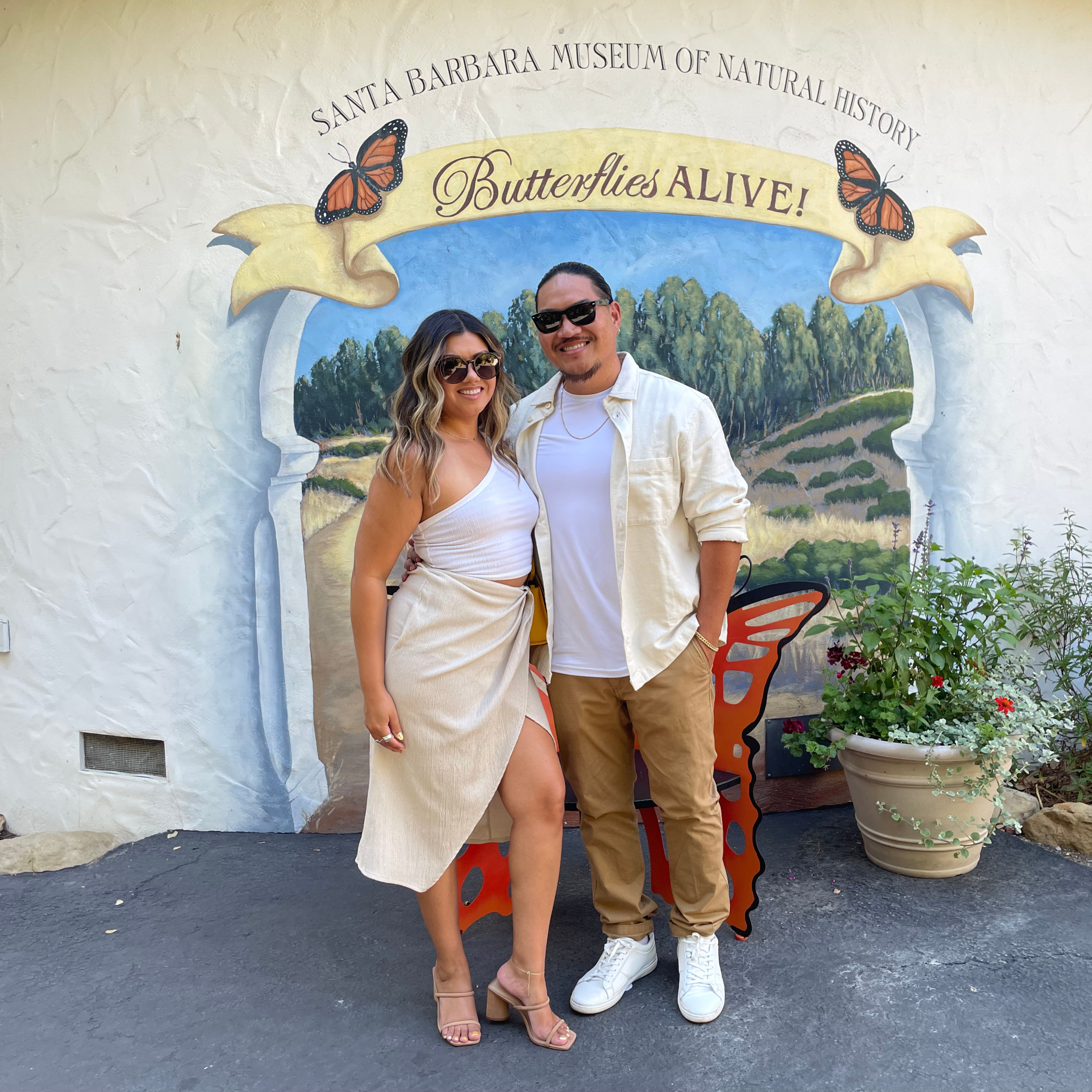 The Wedding Website of Crystal Cervantes and Richard Tran