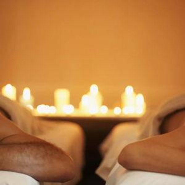 Honeymoon Massage