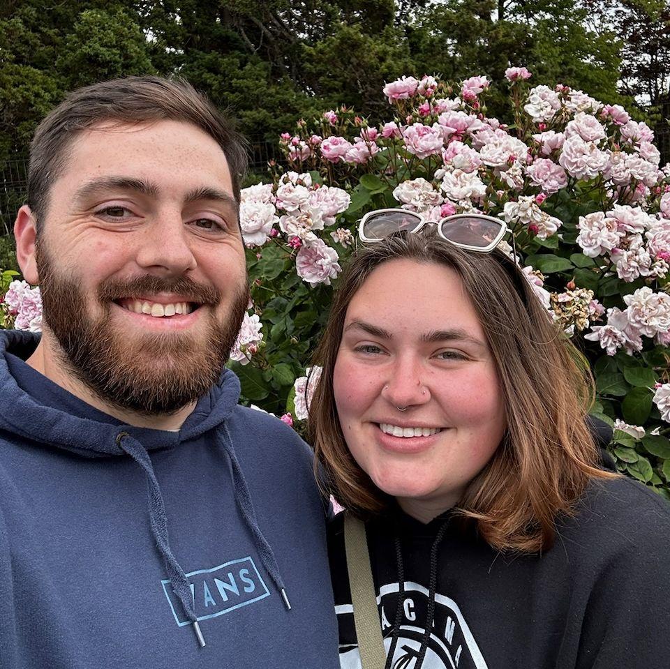 Date in the Park ~ 06.29.2024