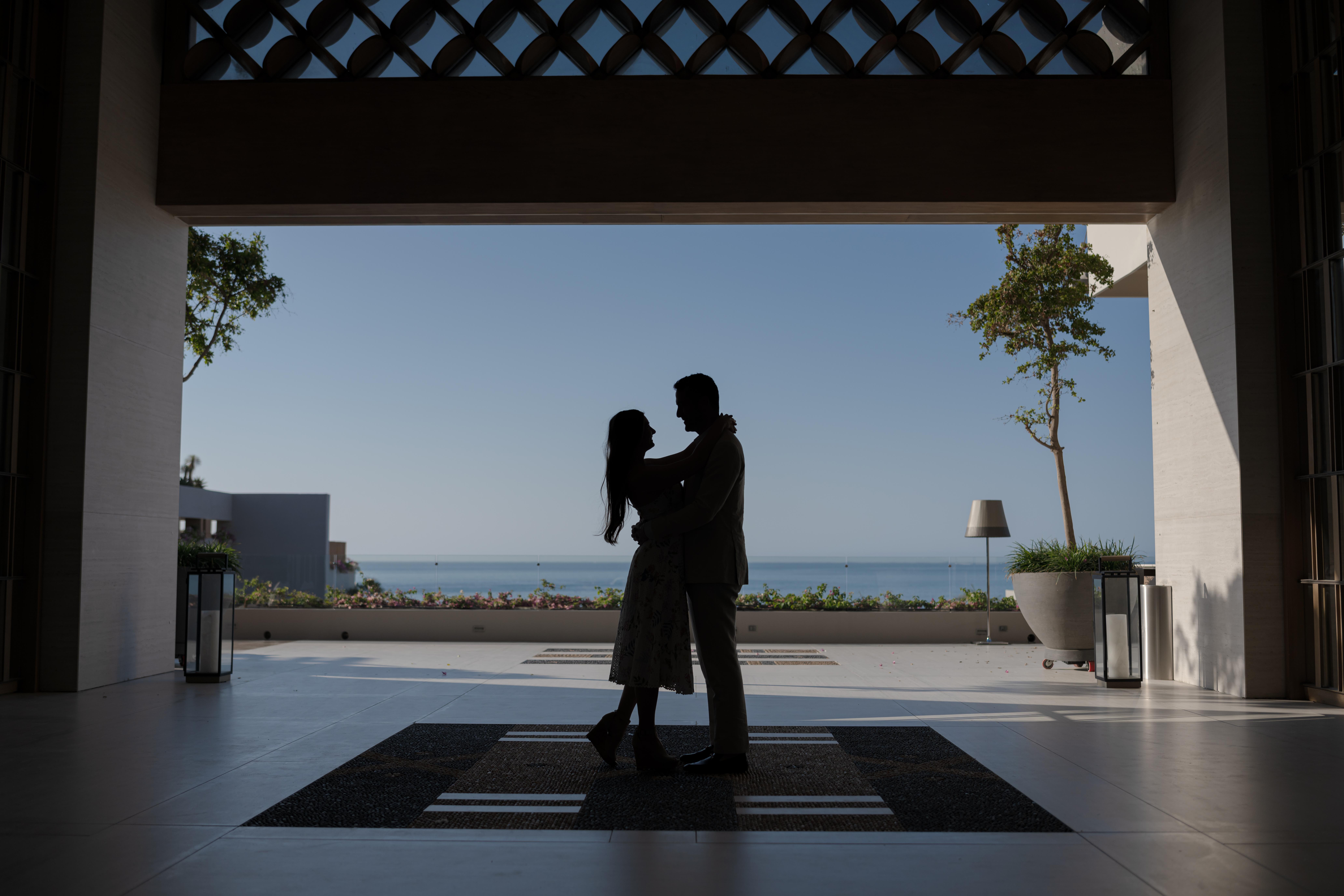 The Wedding Website of Jessica Stokes and Brendan Aronson