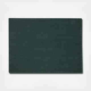 Simple Linen Placemat, Set of 4