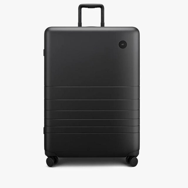 Monos Check-In Large Black