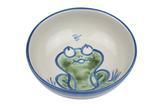 8" Regular Bowls - Frog