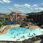 Wilderness at the Smokies River Lodge
