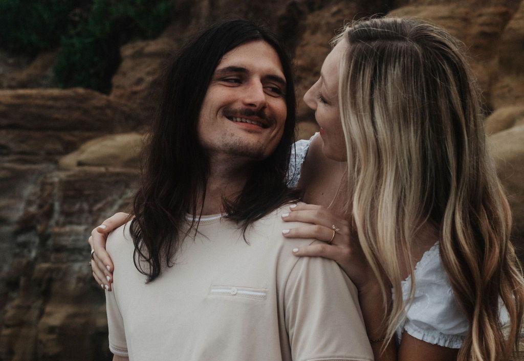 The Wedding Website of Amanda Lowery and Connor Castello