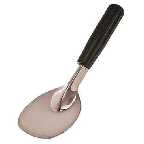 Great Credentials Ice Cream Spade Heavy Duty Stainless Steel Blade