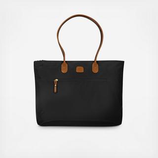 X Travel Ladies Laptop Commuter Tote