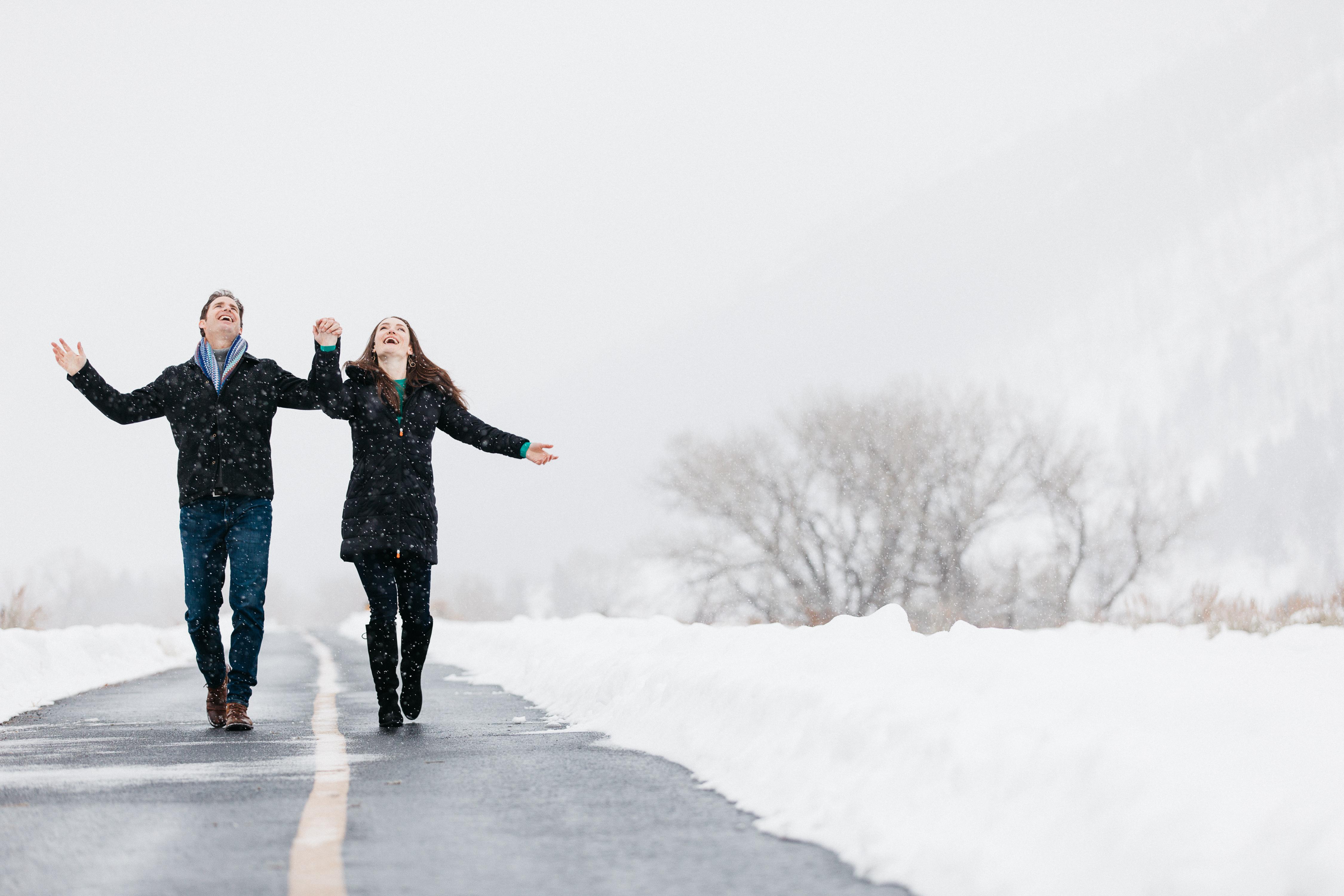 The Wedding Website of Teresa Williams and David Smith