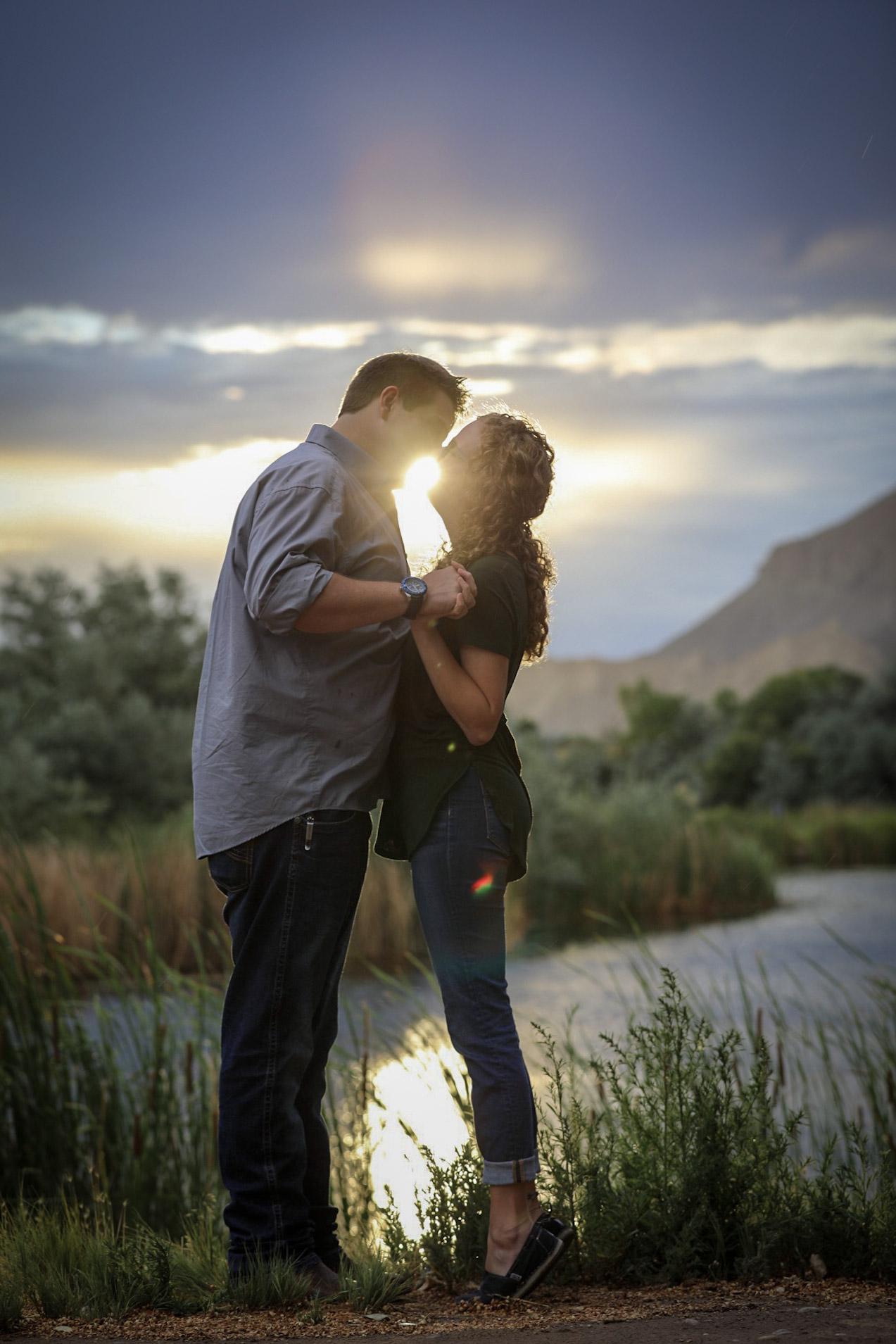 The Wedding Website of Lauren Burger and Cameron Seele