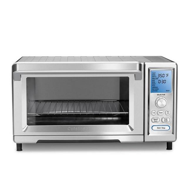 Cuisinart Chefs Convection Toaster Oven