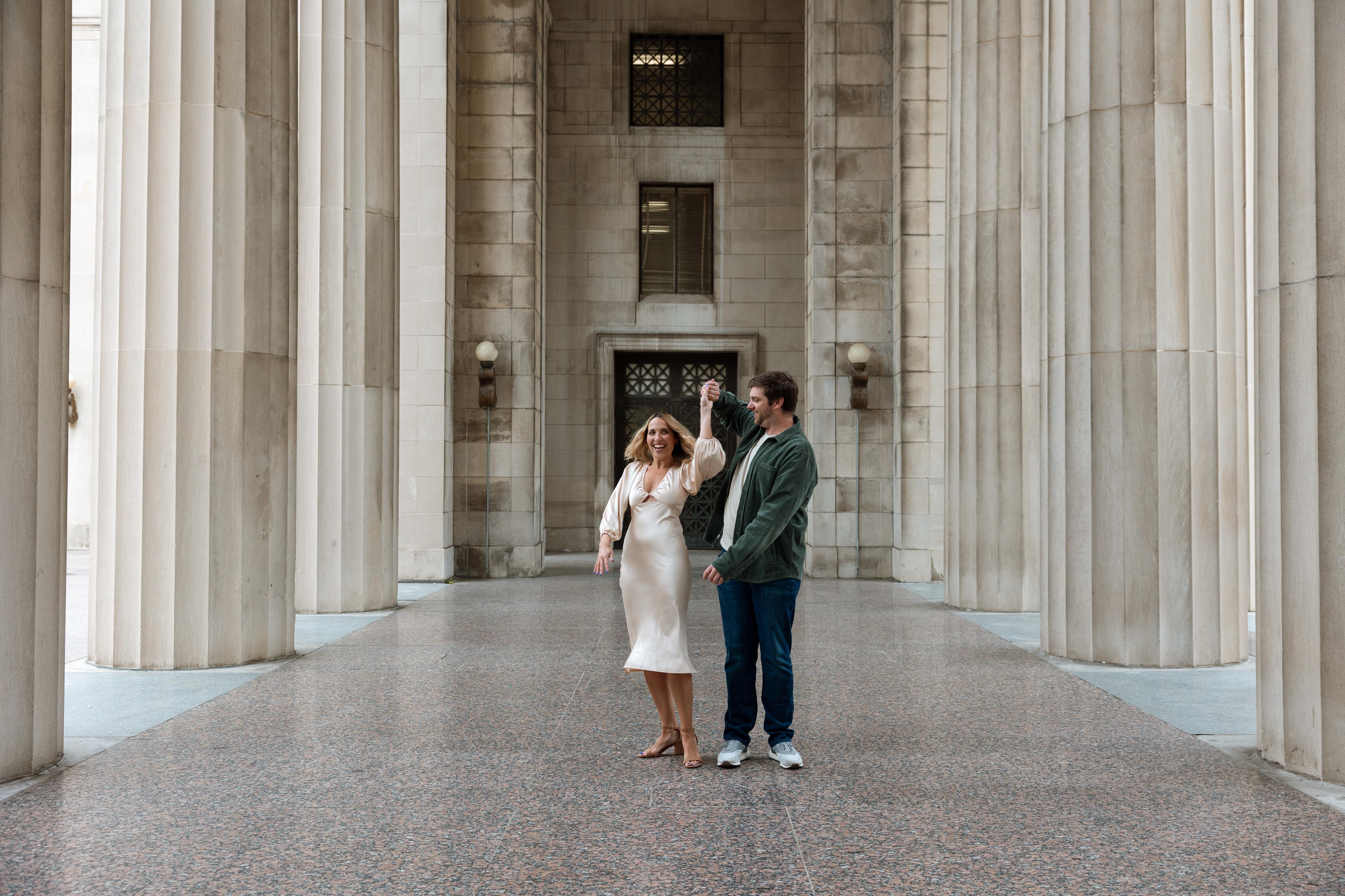 The Wedding Website of Eryn McCarthy and Zachary Tripp