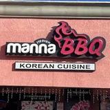 Manna BBQ