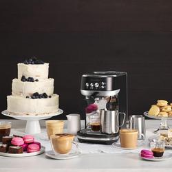 Breville Bambino Plus Espresso Machine