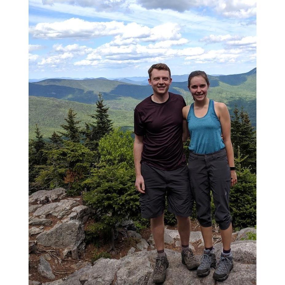 White Mtns, NH